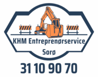 KHM Entreprenørservice