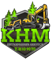 KHM Entreprenørservice